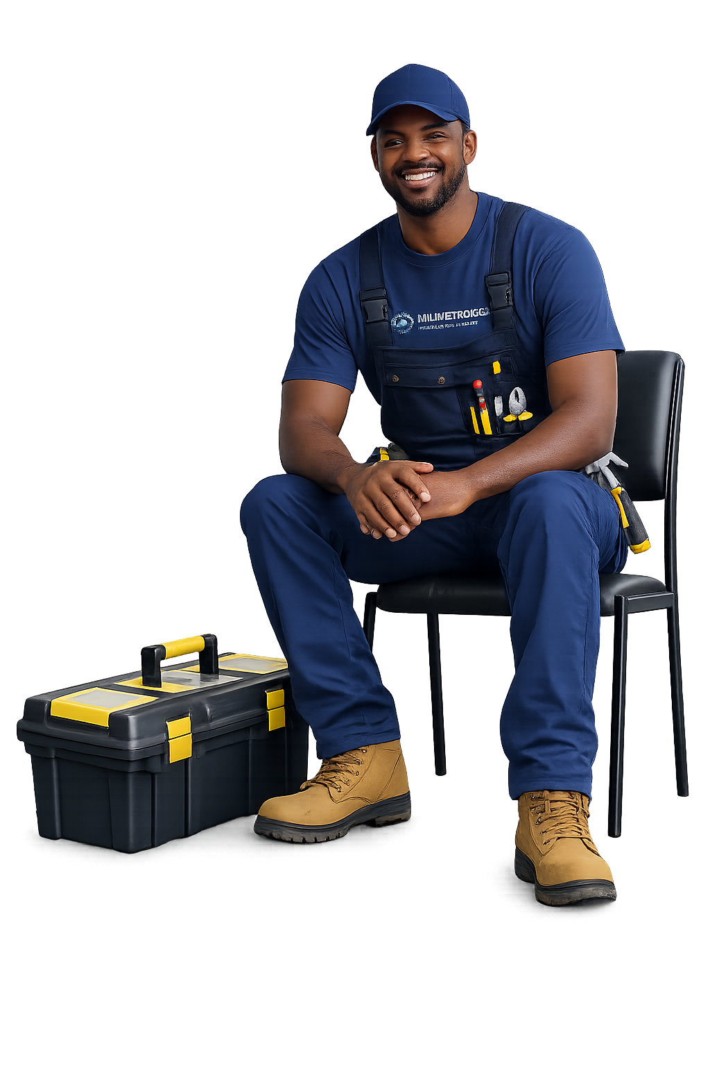 ML Metrology service team