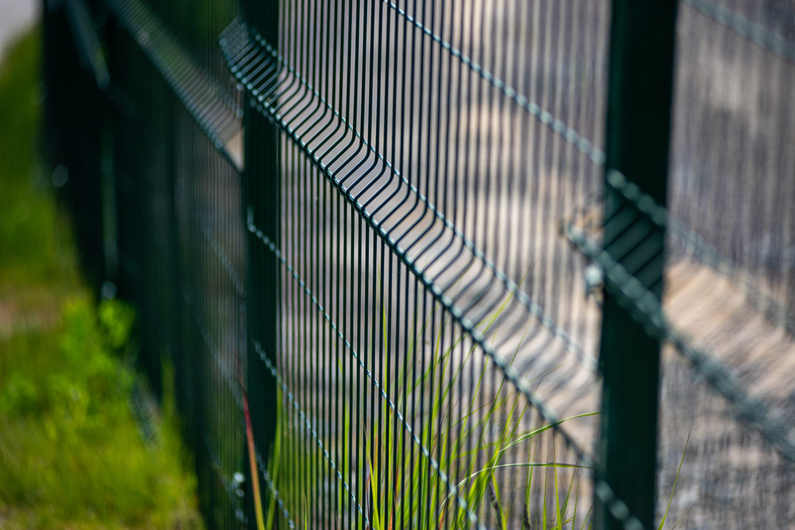 Fencing Solutions
